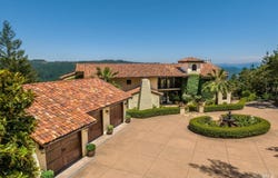 1315 Crestmont Drive, Angwin, CA 94508