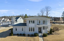 235 Cottage Way, Pittsboro, NC 27312