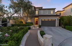 20753 W Deer Grass Court, Porter Ranch, CA 91326