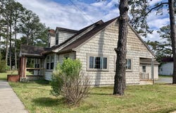 23 HALL HIGHWAY, CRISFIELD, MD 21817