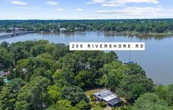 209 RIVERSHORE ROAD, CHESTERTOWN, MD 21620