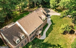 2 BITTERSWEET DRIVE, WEST CHESTER, PA 19382