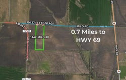 14ac Tbd US-69, Whitewright, TX 75491