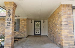 2702 La Mesa, Bay City, TX 77414