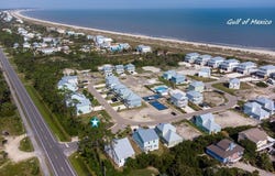 Lot 59 Rhonda Del Sol Cir, Cape San Blas, FL 32456