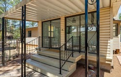 2127 PONY Road, Overgaard, AZ 85933