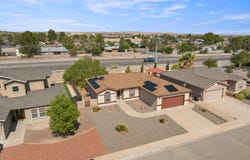5621 England Drive, Sunland Park, NM 88063