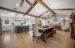 5730 Woodvine Court, Fort Worth, TX 76140