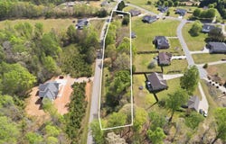 1360 Old Mill Road, Campobello, SC 29322