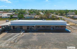 1600 E 4th, Big Spring, TX 79720