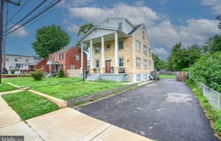 4770 TOWNE PARK ROAD, SUITLAND, MD 20746