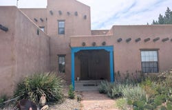 213 N Ave Q Street, Portales, NM 88130