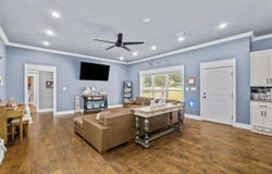 293 Johnston RD, Searcy, AR 72143