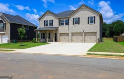 1612 Fuma Leaf, Mcdonough, GA 30253