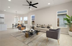 4201 Casamigos Street, Harlingen, TX 78552