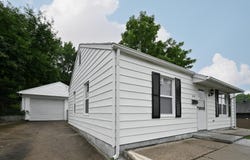 1715 Summit Street, Springfield, OH 45503