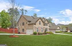 5143 OLIVE BRANCH, Powder Springs, GA 30127