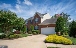 5700 SPRUCE VALLEY DRIVE, FREDERICKSBURG, VA 22407