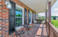 1778 Barker Road, Roaring River, NC 28669