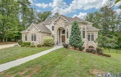 3412 Handley Road, Midlothian, VA 23113