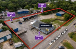 8701 N Palafox Street, Pensacola, FL 32534