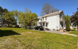 711 Stevens Street, Utica, NY 13502