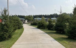 3635 W Washington Road, Ithaca, MI 48847