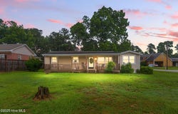 480 Five Bridge Road, Clinton, NC 28328