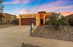 1914 S Settlers, Las Cruces, NM 88012
