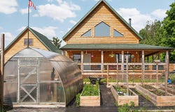 8406 S Shire Road, Vanderbilt, MI 49795