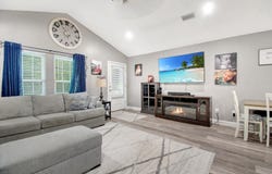 5831 Oak Street, Elkton, FL 32033