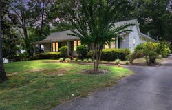 549 PETERSON LAKE, Collierville, TN 38017