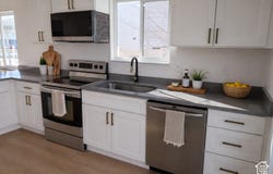 2362 S 1480 W, West Valley City, UT 84119