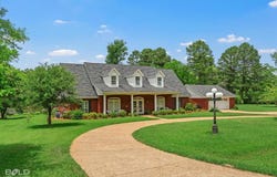 10198 Castanedo Court, Keithville, LA 71047