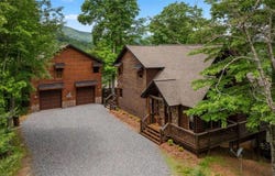 9 Quail Hollow Lane, Blue Ridge, GA 30513