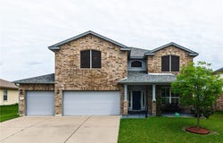 2202 Terry Drive, Copperas Cove, TX 76522
