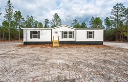 6622 S 121 Highway, Blackshear, GA 31516