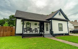 819 Beech Street, Bonham, TX 75418