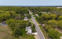 721 Merkey Road W, Manistee, MI 49660