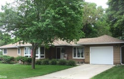 336 N. West  St., Forest City, IA 50436