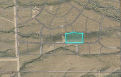 13 COLONIA VISTA #8 LOT 6, Canutillo, TX 79835