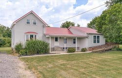 15276 Leroy Road, Thompson, OH 44086