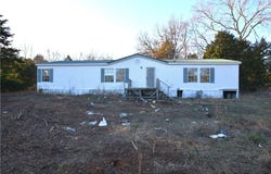475531 E 1050 Road, Muldrow, OK 74948