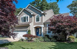1820 THIRD STREET, THOROFARE, NJ 08086
