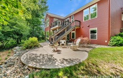 17952 Spring Tree Court, Spring Lake, MI 49456
