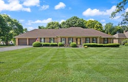 929 Walnut Road, Frankfort, KY 40601