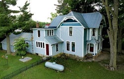 9791 S Hillsdale Road, Hillsdale, MI 49242