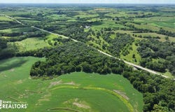 1837 Macksburg Rd., Lorimor, IA 50149