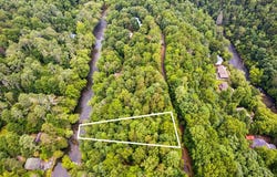 Lot 4 Riverfront Drive, Ellijay, GA 30536