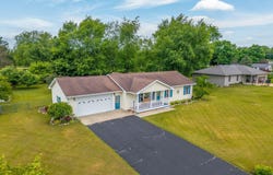 18975 Kirk Street, Big Rapids, MI 49307
